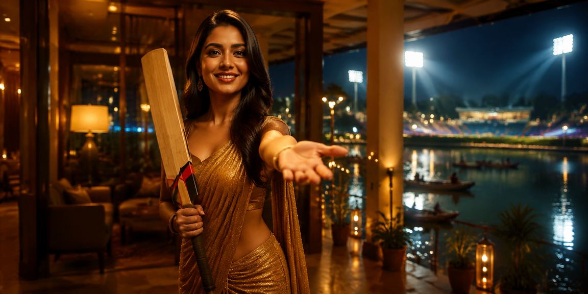 বাংলাদেশে ক্রিকেট বেটিংয়ের উপর ভিড় রাতের বাজারে