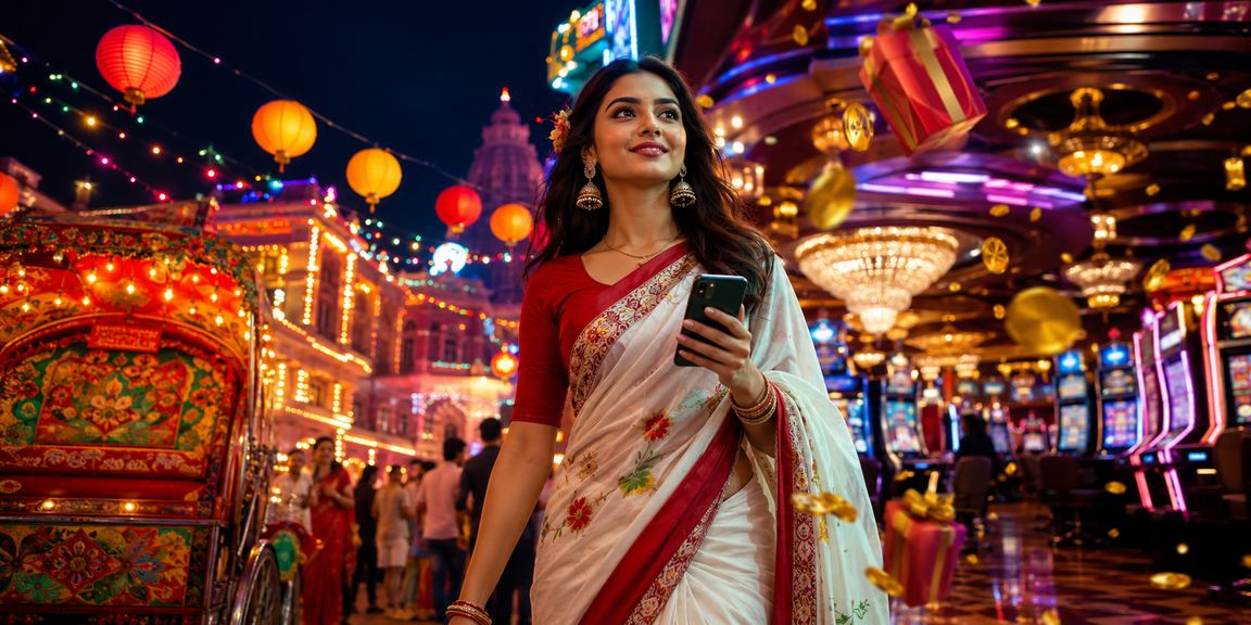 বগুড়ার মোবাইল ক্যাসিনো ও পহেলা বৈশাখ উদযাপন সঙ্গে ক্যাজুয়াল গেমার লগড ইন করেছেন