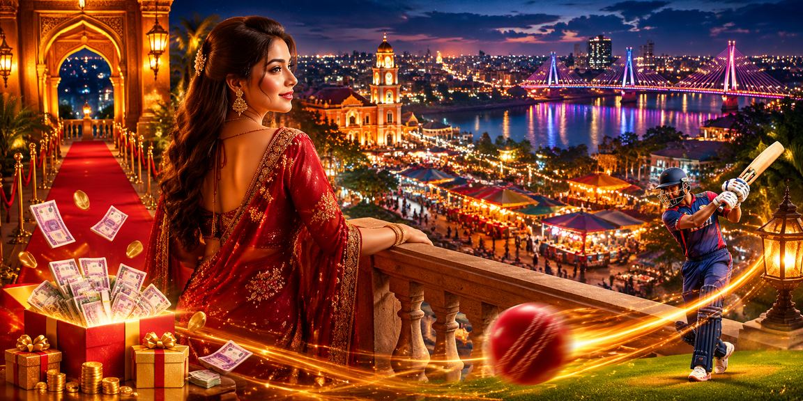খুলনা ক্রিকেট বেটিং নাইট মার্কেট দৃশ্য, যেখানে খেলোয়াড়রা আড্ডা দিচ্ছেন